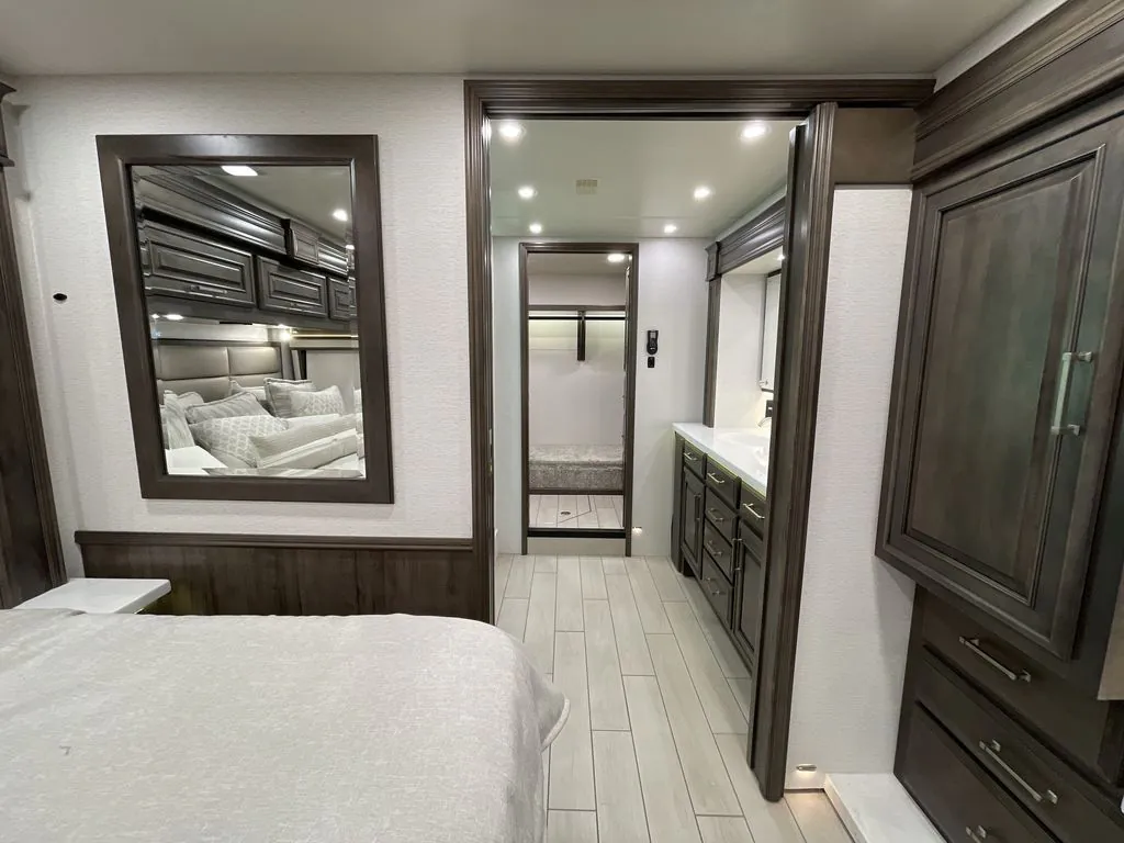 2026 Entegra Coach Aspire 44D, Photos photo 37