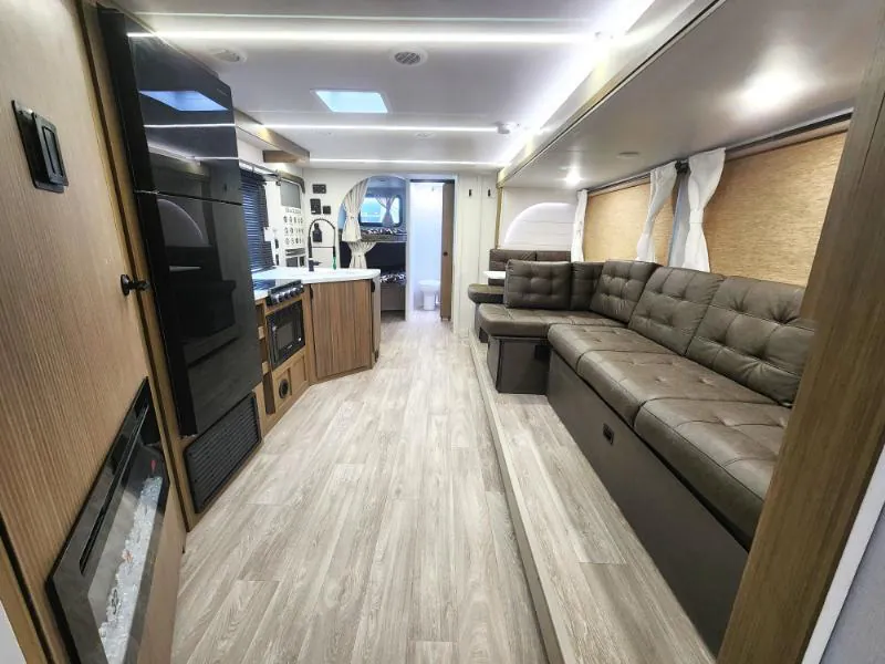 2026 Forest River Salem Cruise Lite 26ICE, Photos photo 3