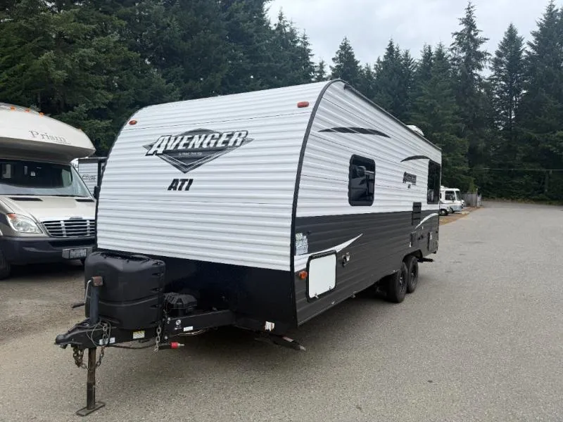 2019 Prime Time Avenger 20RD - Photo 3