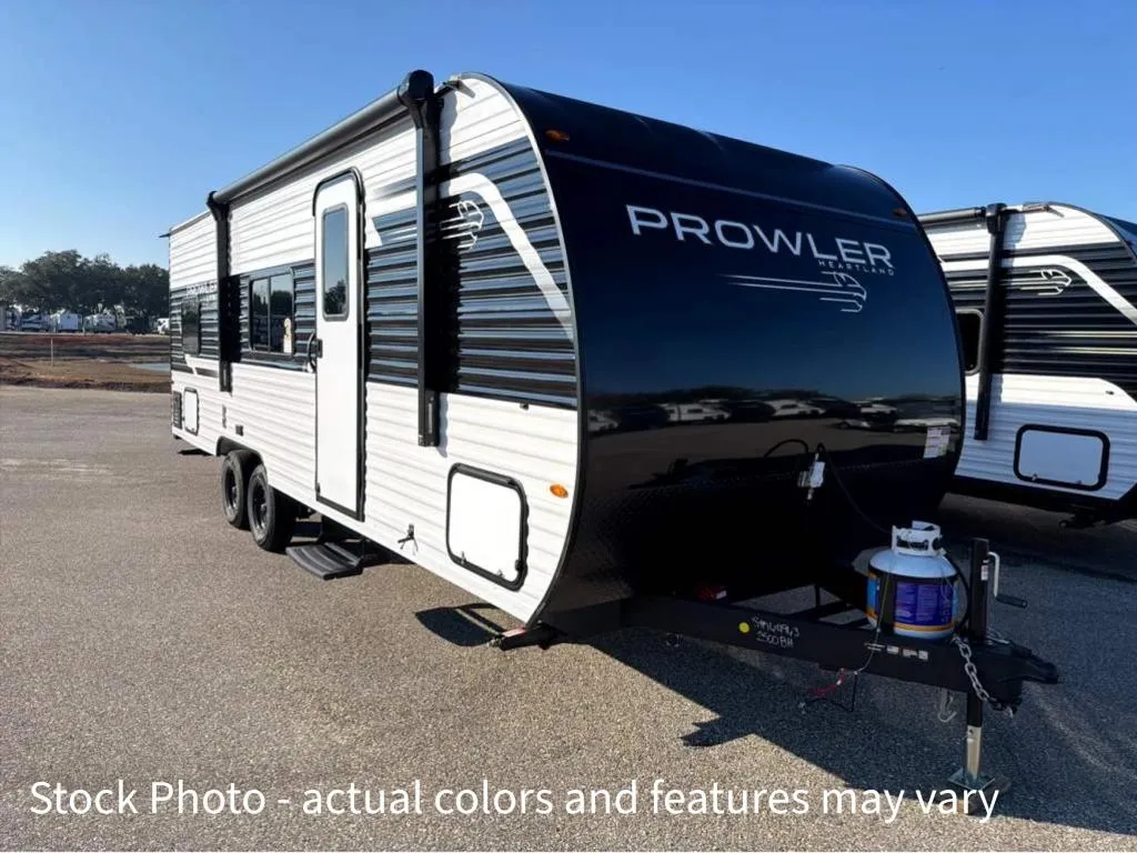 2026 Heartland Prowler Lynx 2500BH - Photo 2