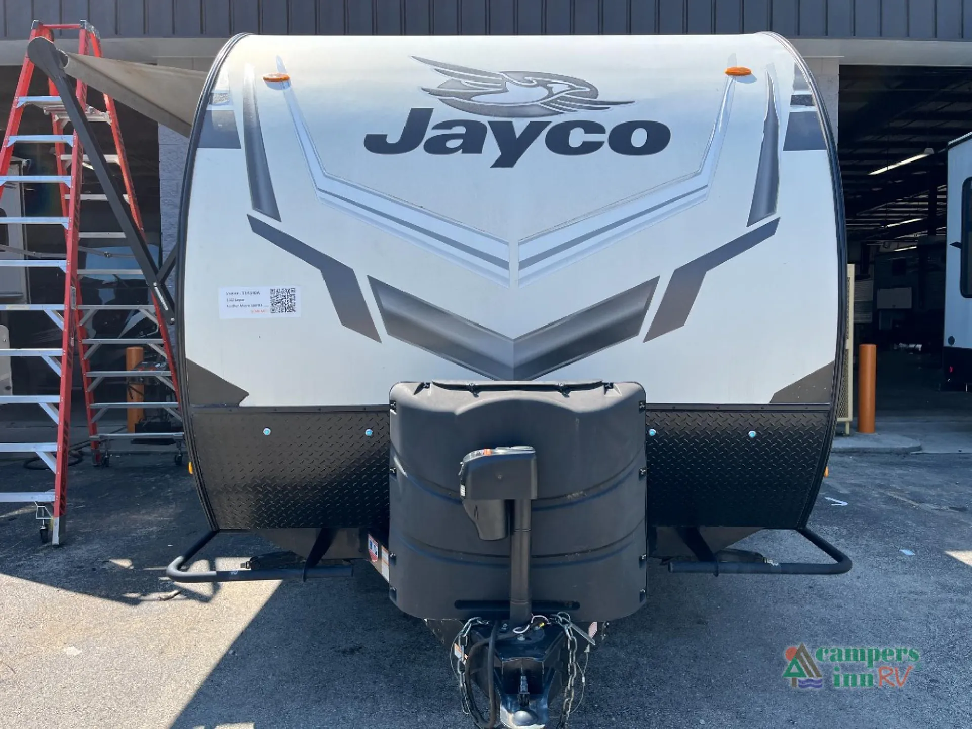 2022 Jayco Jay Feather Micro 166FBS - Photo 3