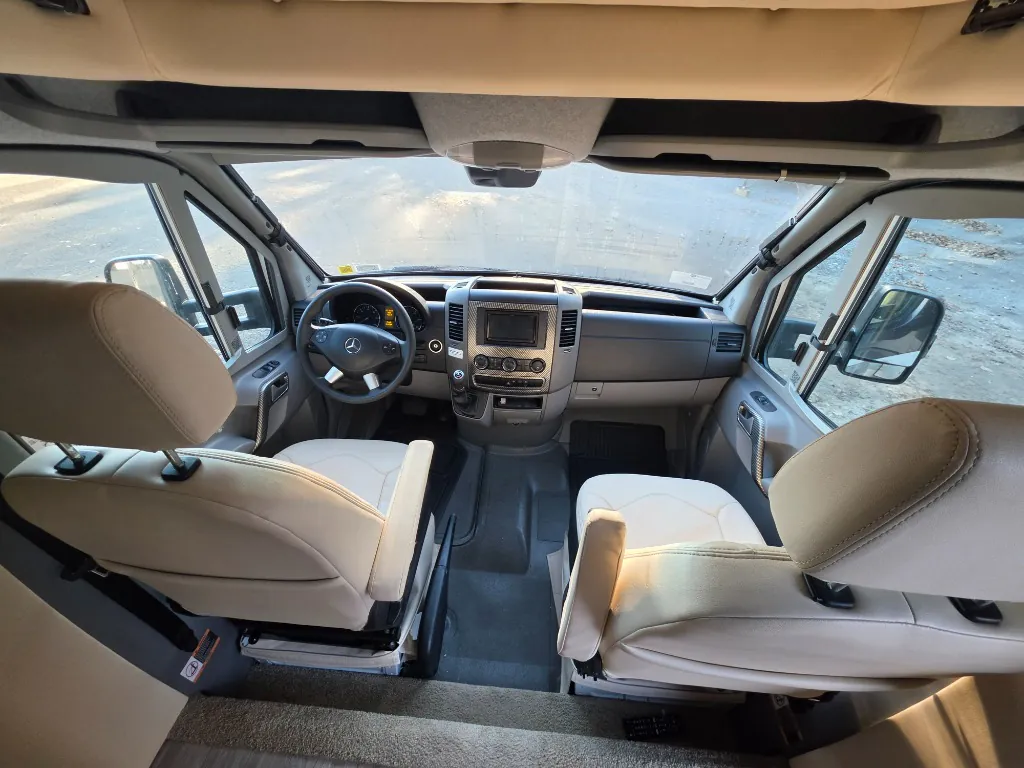 2019 Tiffin Wayfarer 24 TW, Photos photo 8