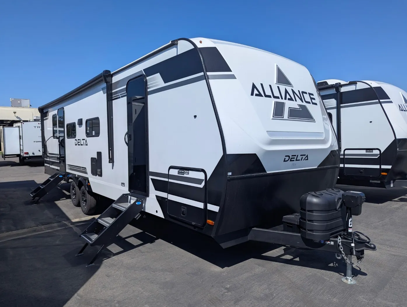 2026 Alliance RV Delta 291BH - Photo 2