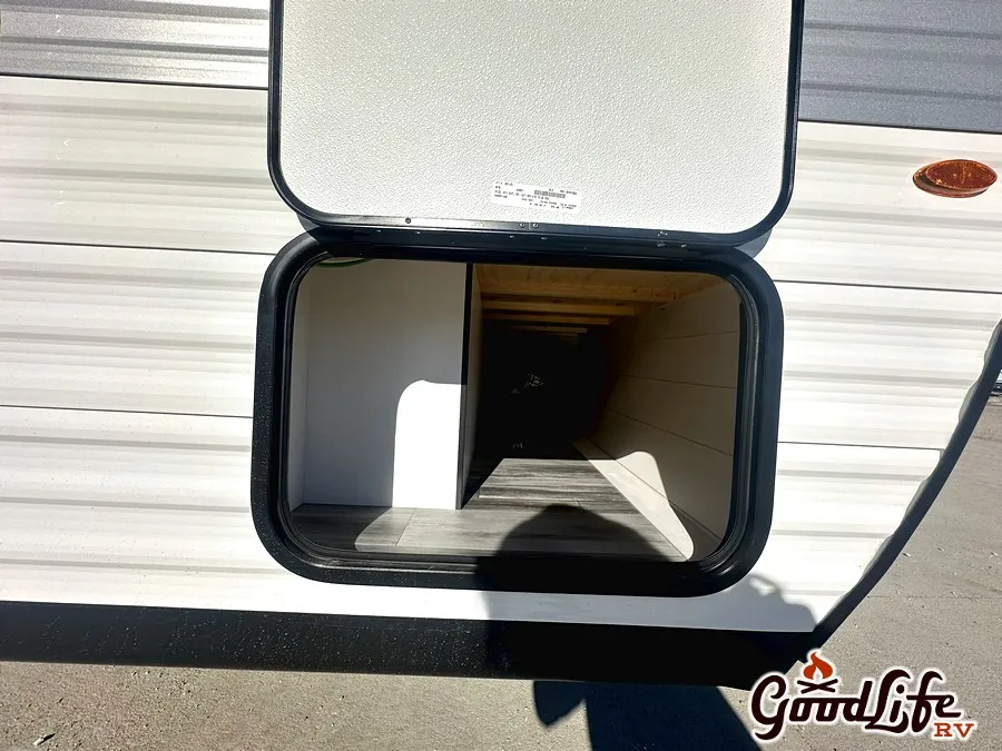 2026 Jayco Jay Flight SLX 197MB - Photo 3