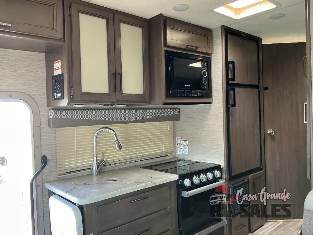 2021 Thor Motor Coach Freedom Elite 22FE, Photos photo 11