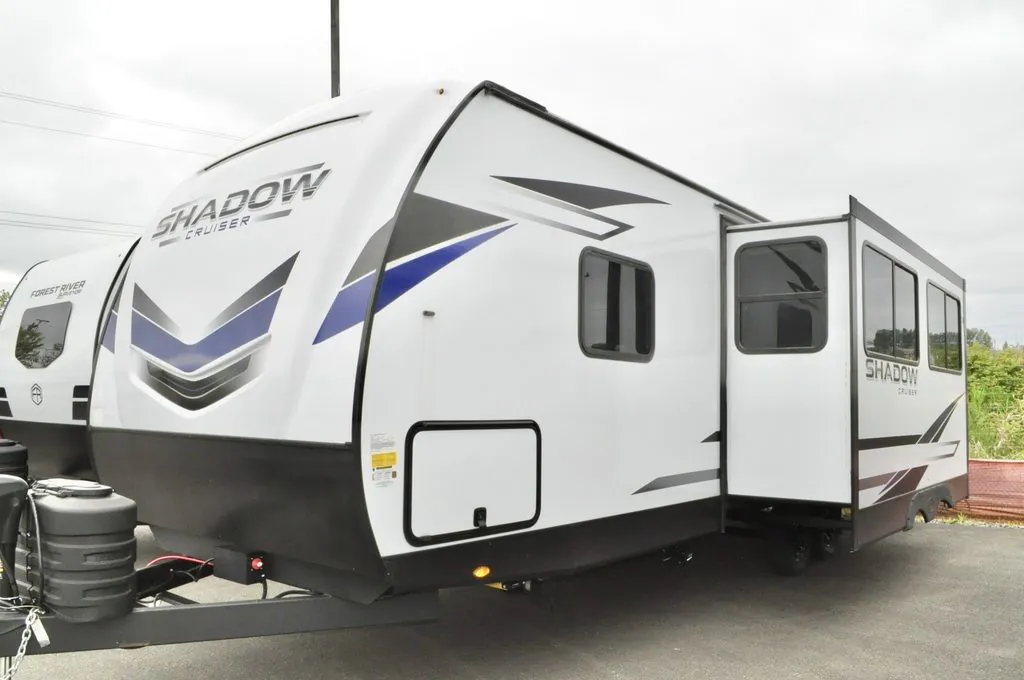2025 Cruiser RV Shadow Cruiser 261RB - Photo 3