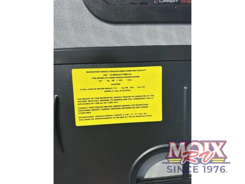 2026 Jayco Jay Feather Air SL 15TBSL - Photo 3
