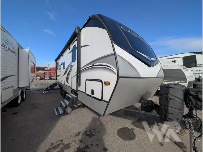 2022 Keystone Cougar Half-Ton 25RDSWE - Photo 2