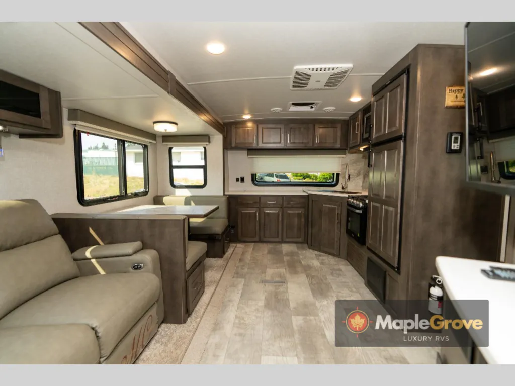 2021 Forest River Rockwood Ultra Lite 2608BS, Photos photo 29