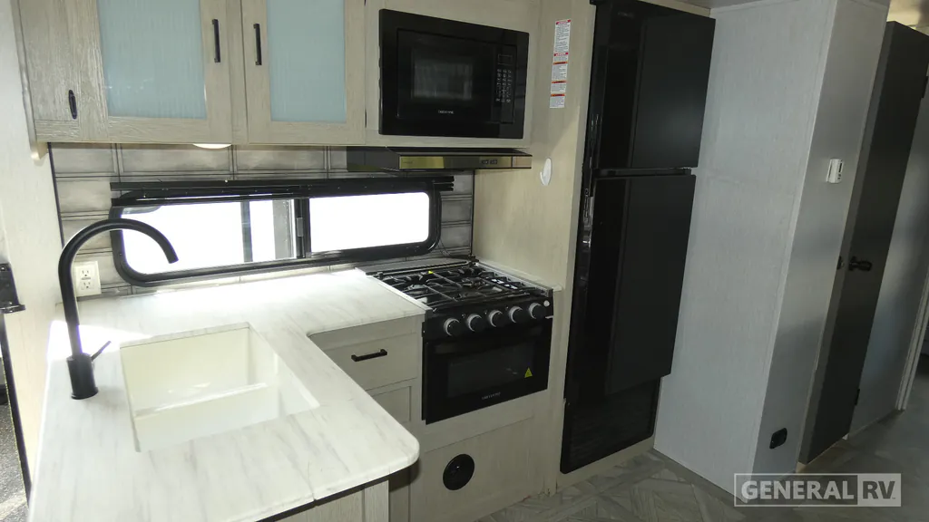 2023 Forest River Salem Cruise Lite 28VBXL, Photos photo 6