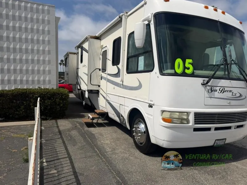 2005 National RV Sea Breeze LX Used    8375 - Photo 3