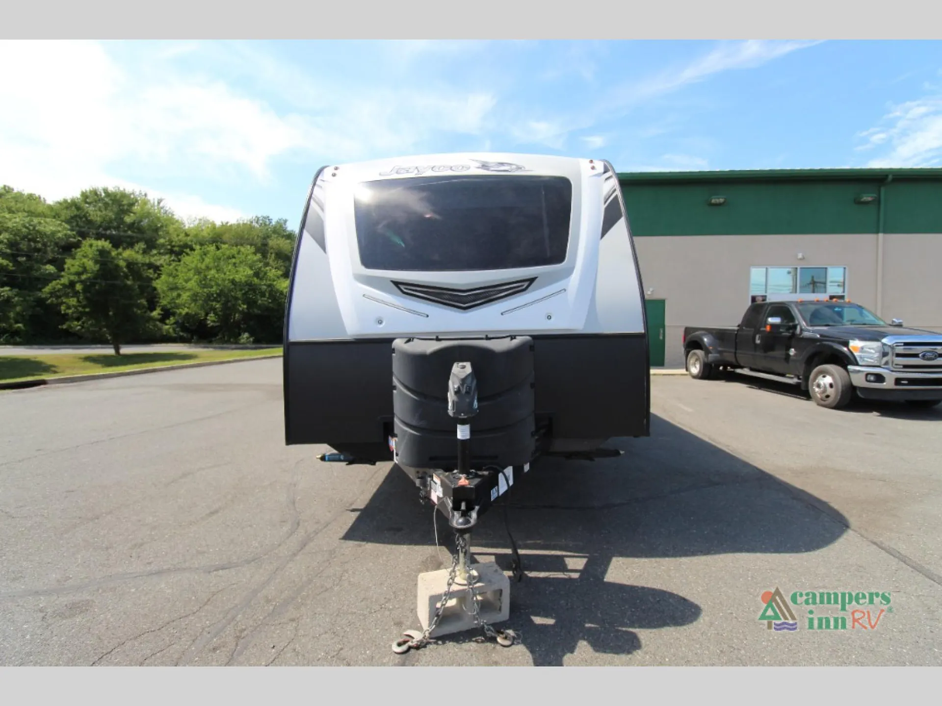 2020 Jayco White Hawk 32BH - Photo 3