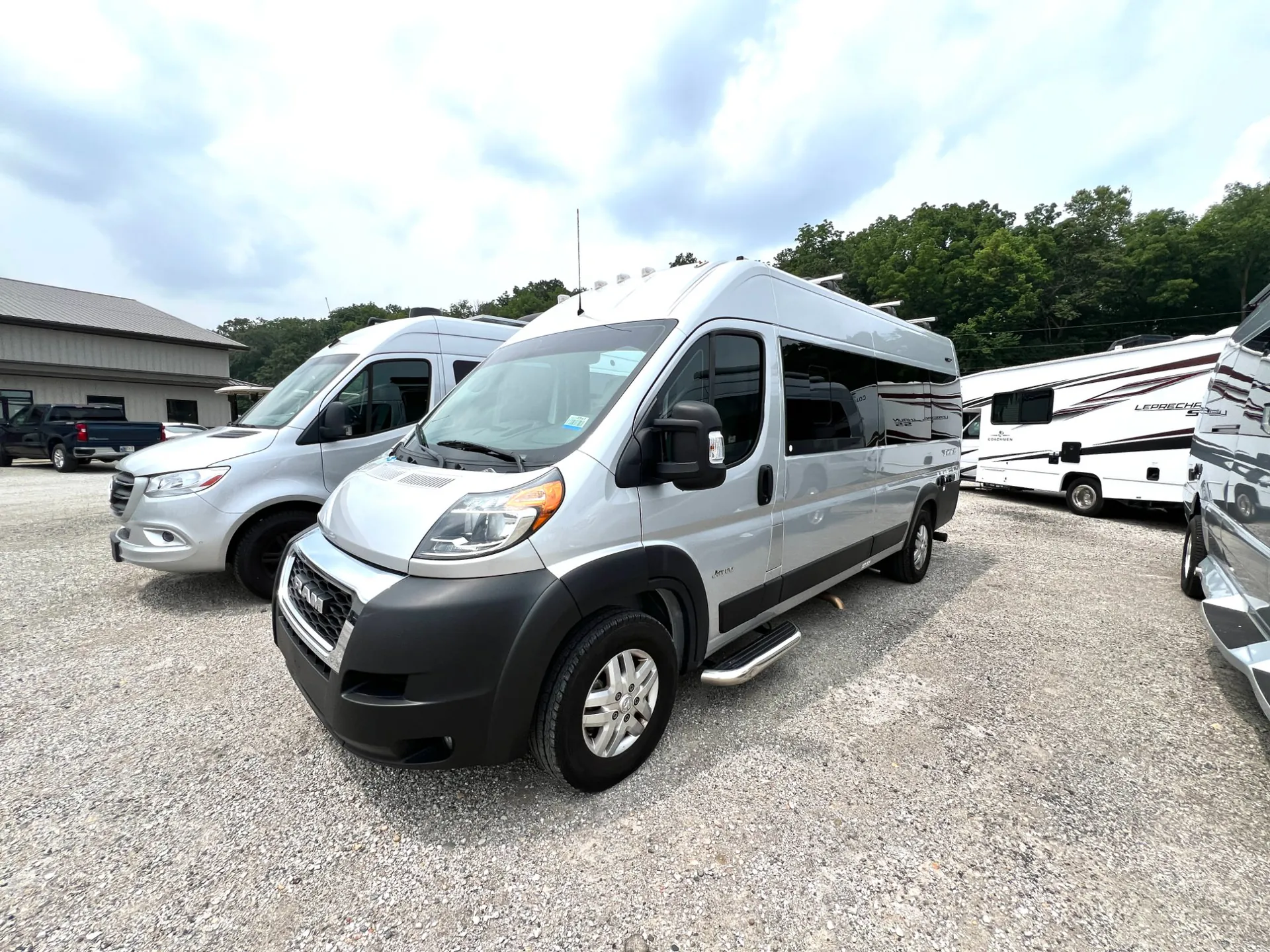 2022 Jayco Swift Li 20TL - Photo 4