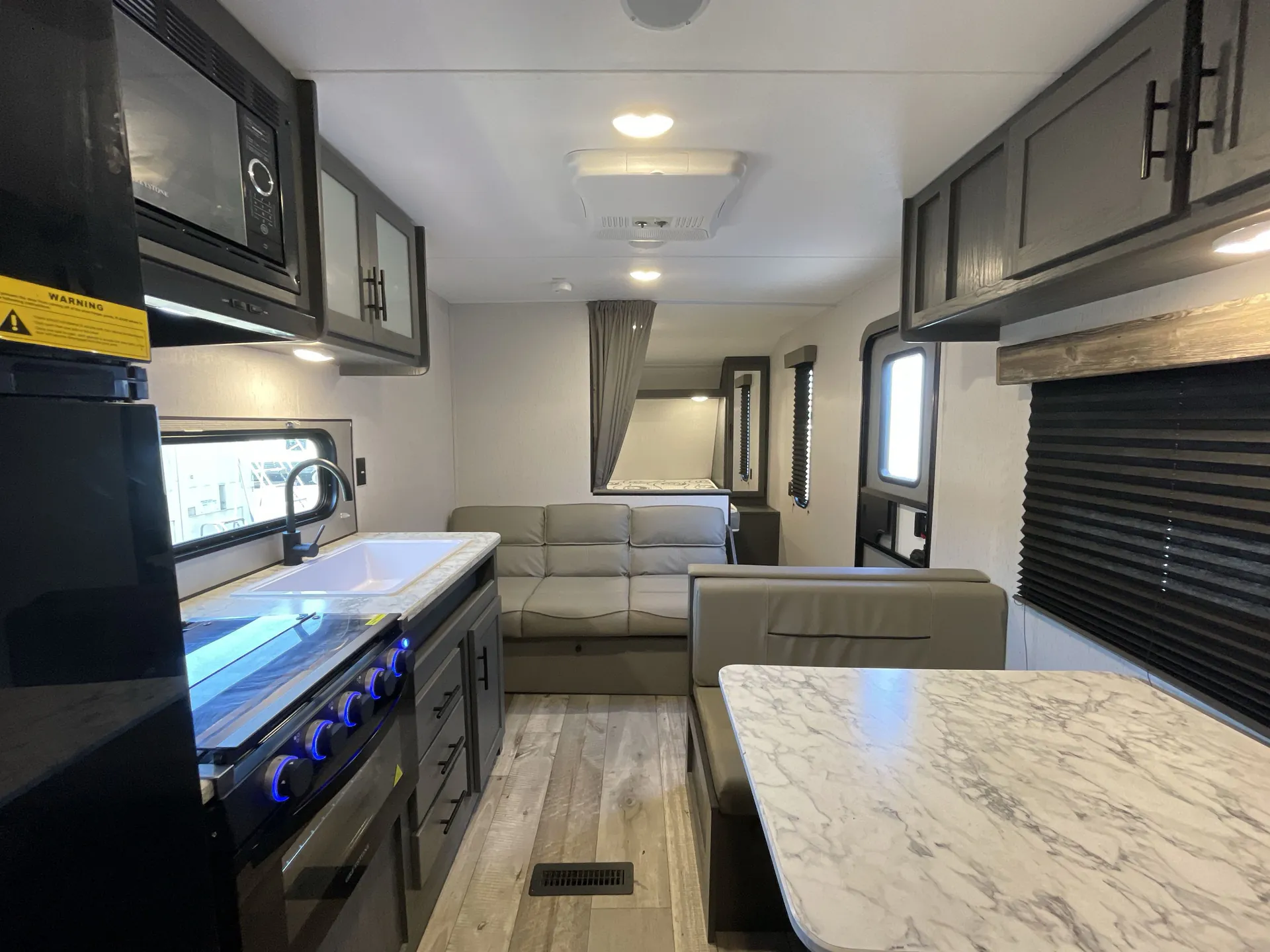 2023 Dutchmen Aspen Trail LE 24BHWE - Photo 4
