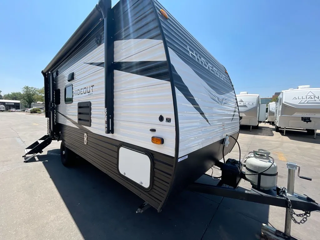 2020 Keystone Hideout 172TX - Photo 2