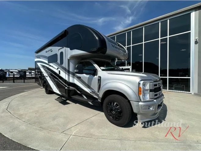 2024 Thor Motor Coach Magnitude Super C AX29 - Photo 2