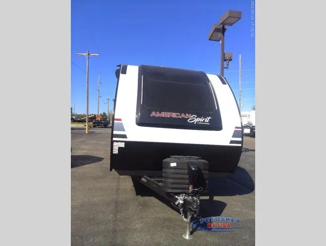 2027 Coachmen RV American Spirit 2353RB - Photo 3