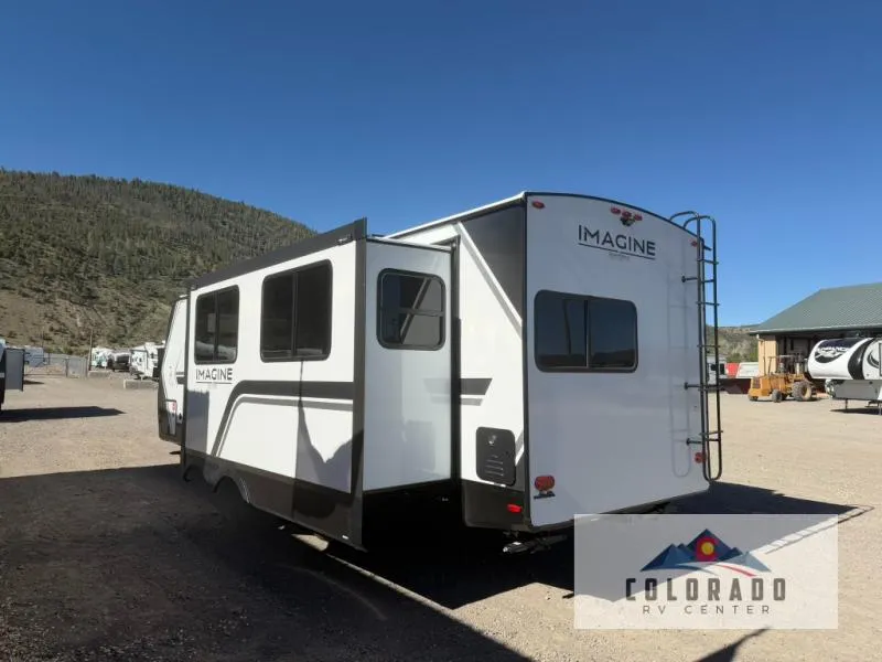2026 Grand Design Imagine 2670MK - Photo 2