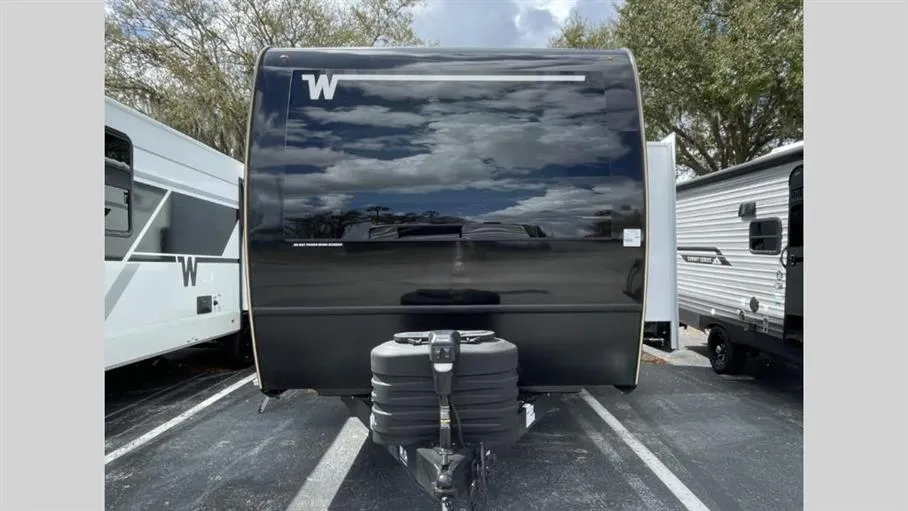 2026 Winnebago Thrive 22MBH - Photo 3