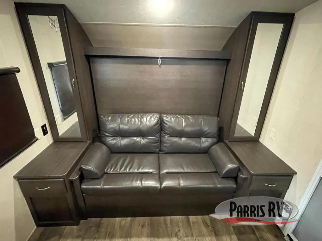 2019 Forest River Wildwood X-Lite 201BHXL, Photos photo 14