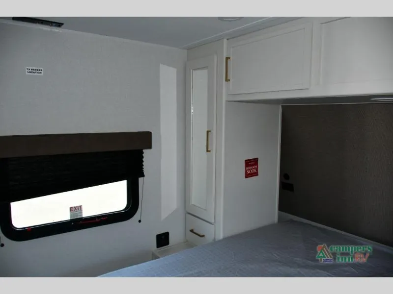 2026 Grand Design Transcend Xplor 295QBT - Photo 4
