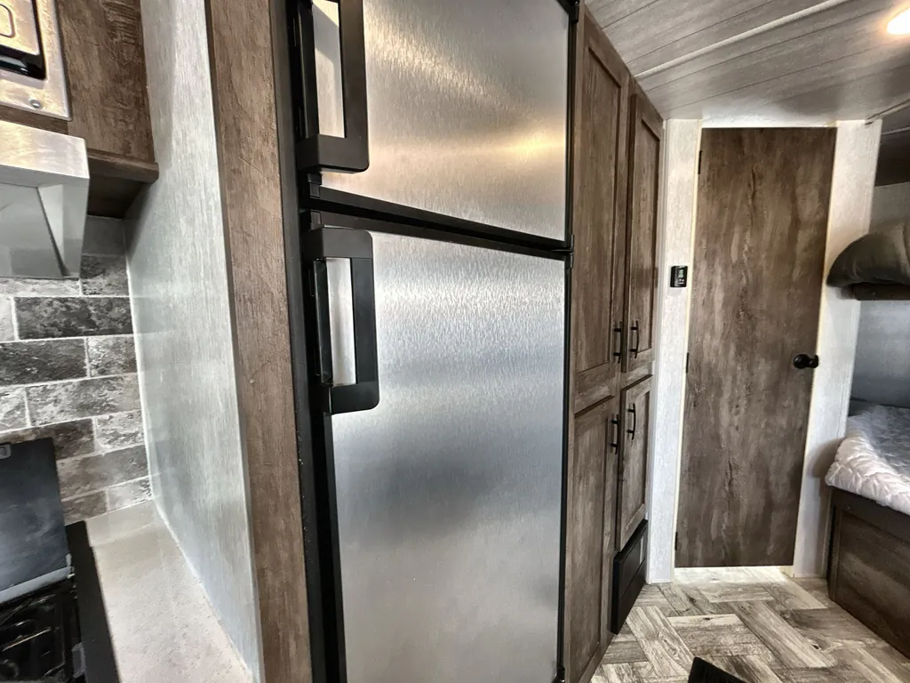 2022 Forest River EVO T2850, Photos photo 23