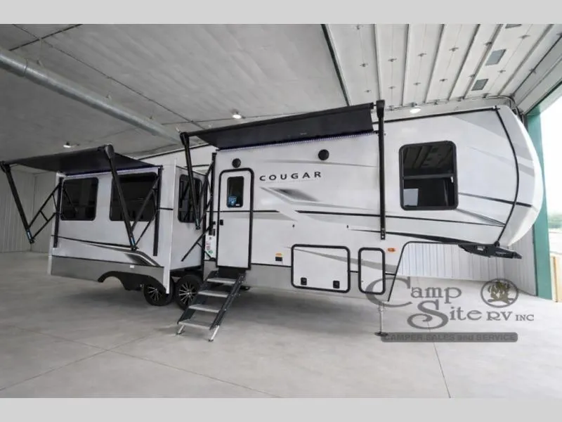 2024 Keystone Cougar 290RLS - Photo 2