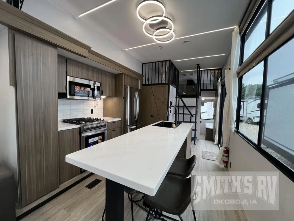 2026 Forest River Salem Grand Villa 44ZEN, Photos photo 15