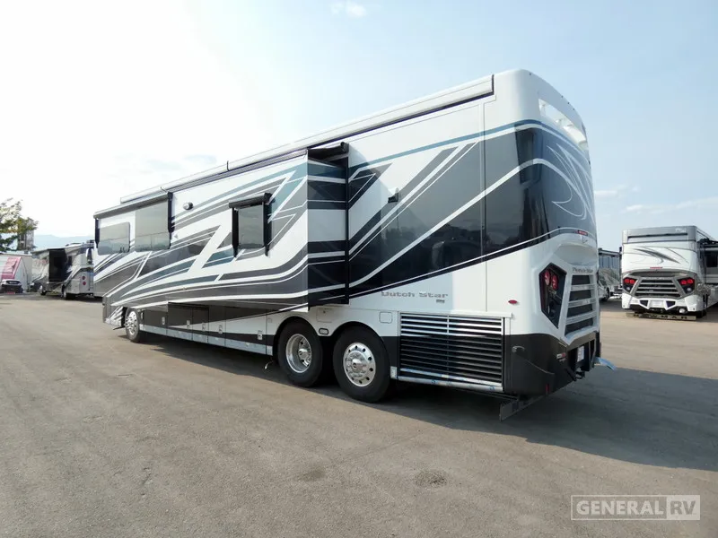 2026 Newmar Dutch Star 4081 - Photo 4