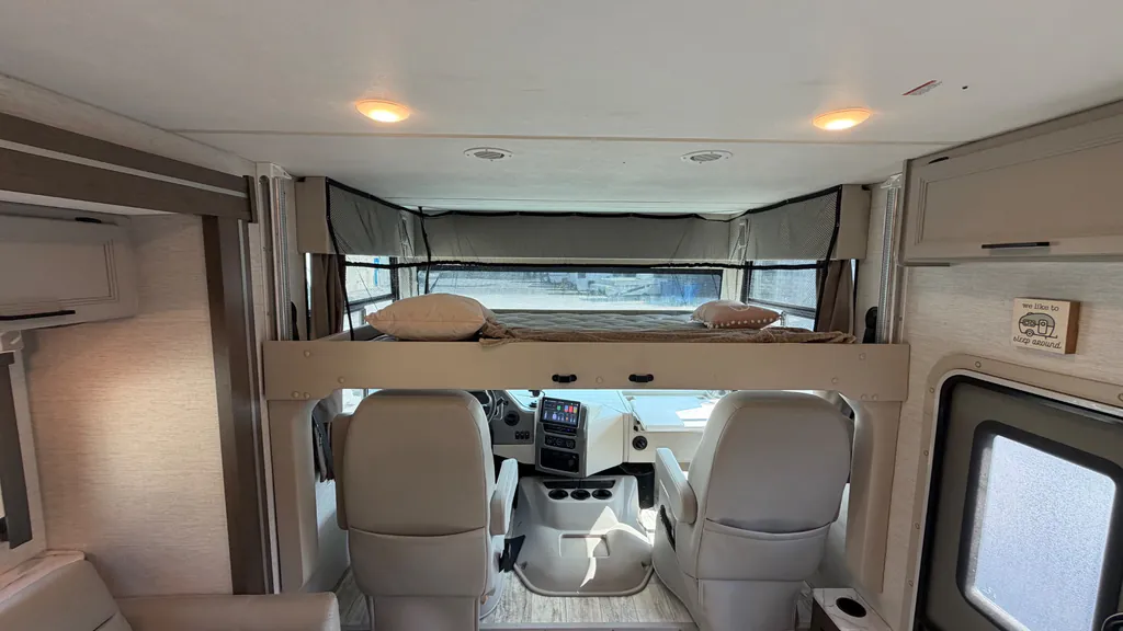 2025 Thor Motor Coach Freedom Traveler A29, Photos photo 22
