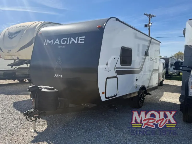 2026 Grand Design Imagine AIM 15RBA - Photo 4