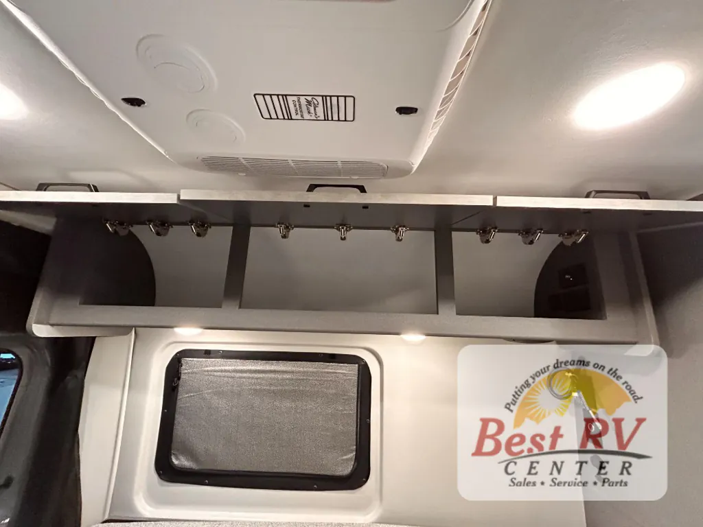2026 Thor Motor Coach Tellaro 20U, Photos photo 91