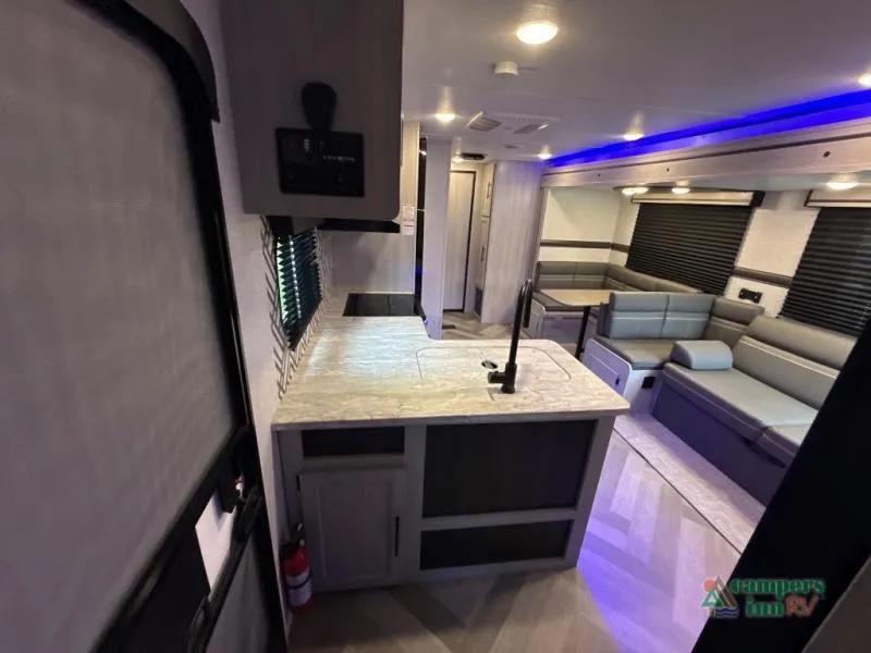 2024 CrossRoads RV Zinger 29KB - Photo 2