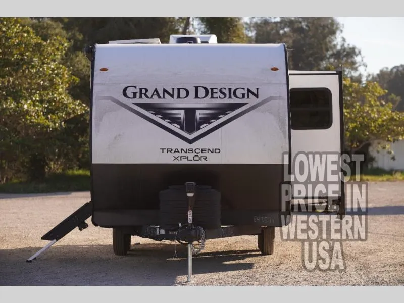2026 Grand Design Transcend Xplor 20MKX - Photo 2