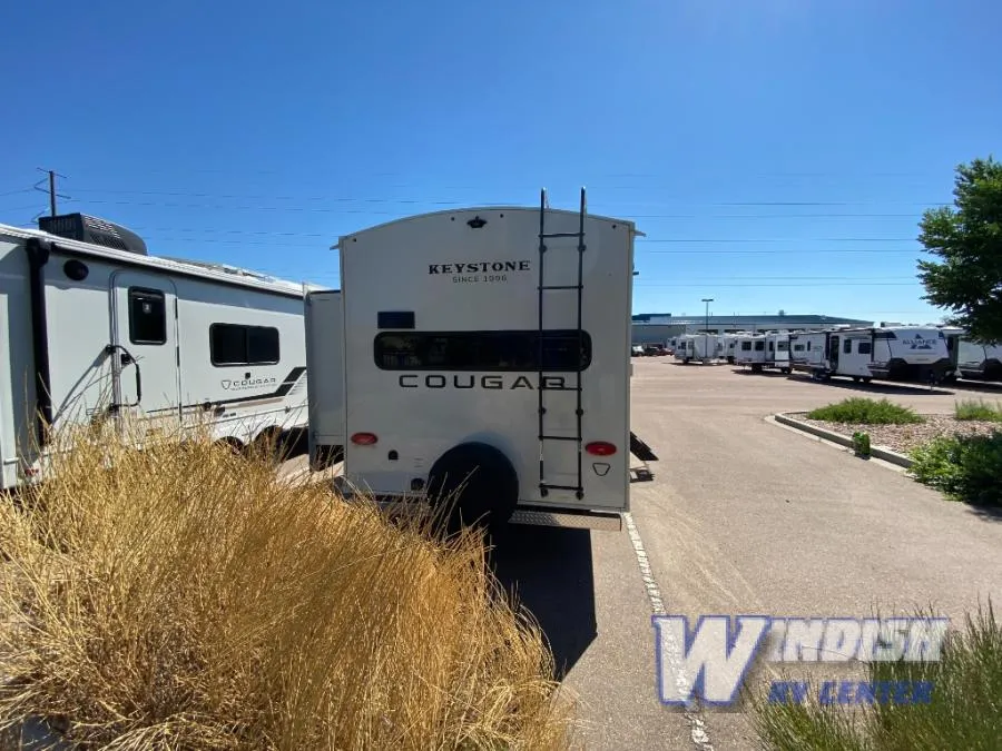 2026 Keystone Cougar Half-Ton 25MLE - Photo 4