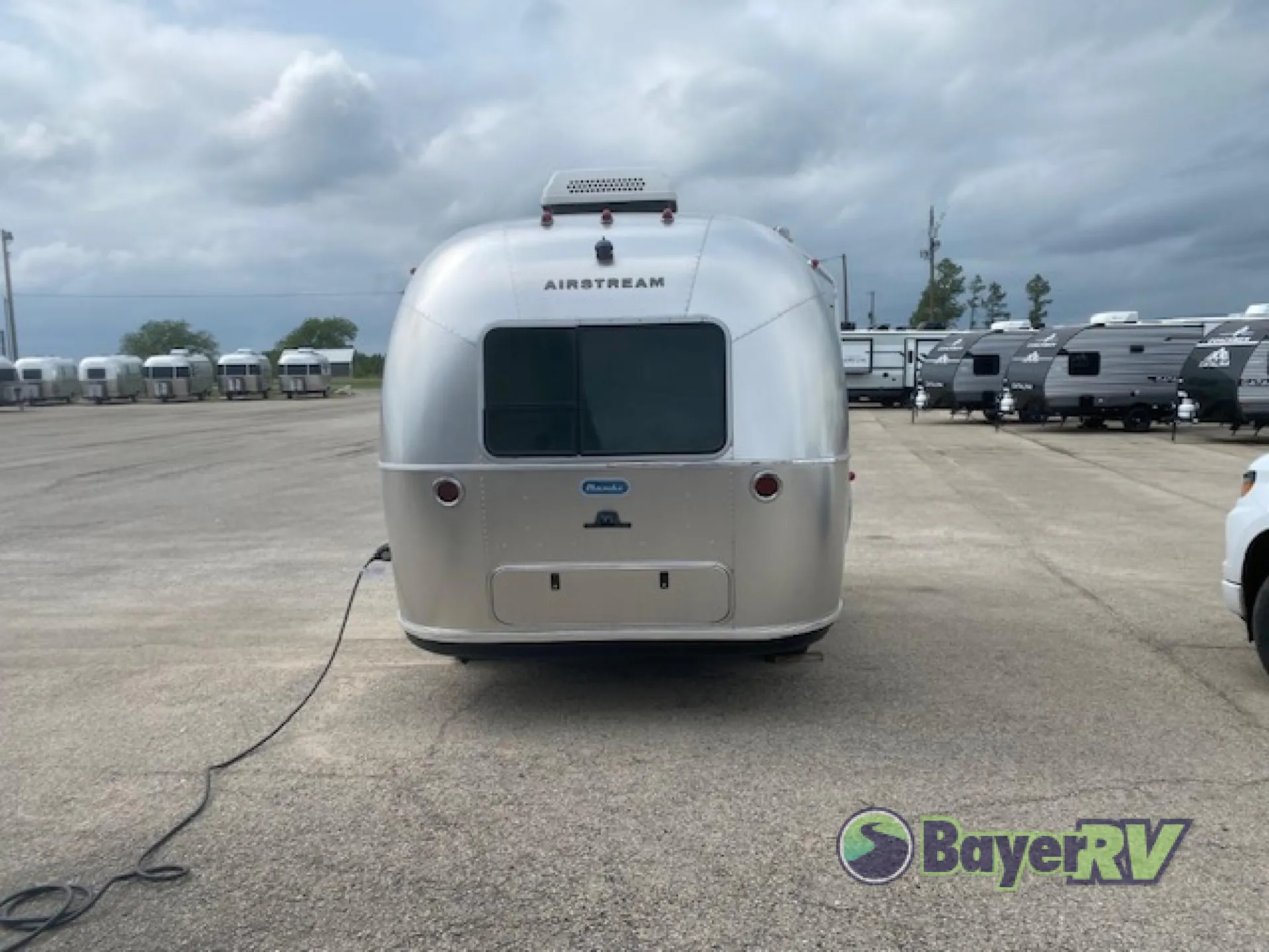 2021 Airstream Bambi 16RB - Photo 3
