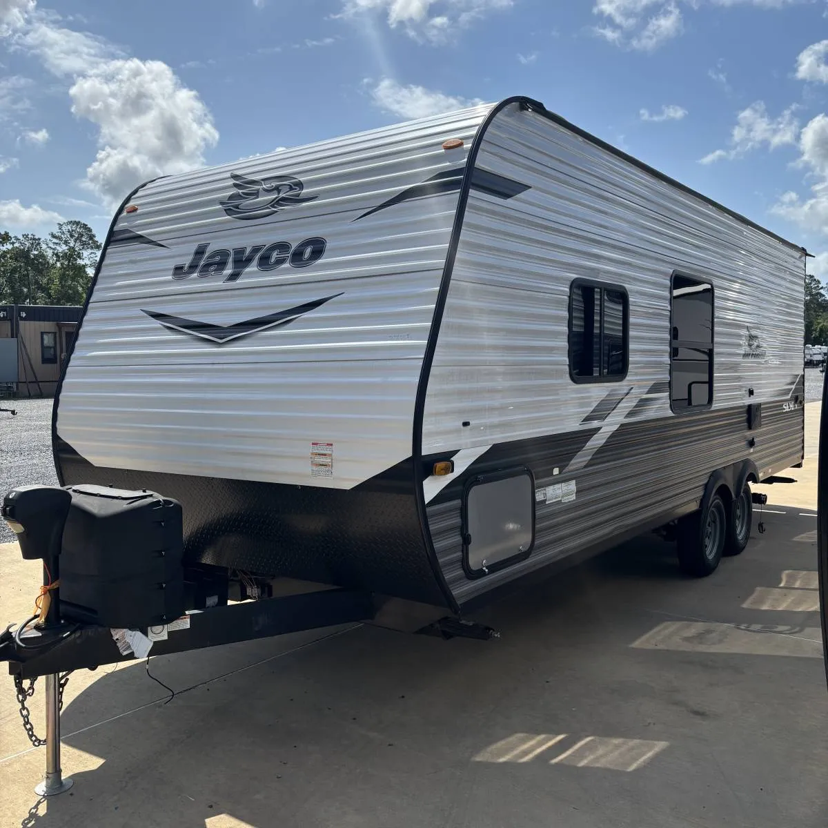 2022 Jayco Jay Flight 264BH - Photo 4