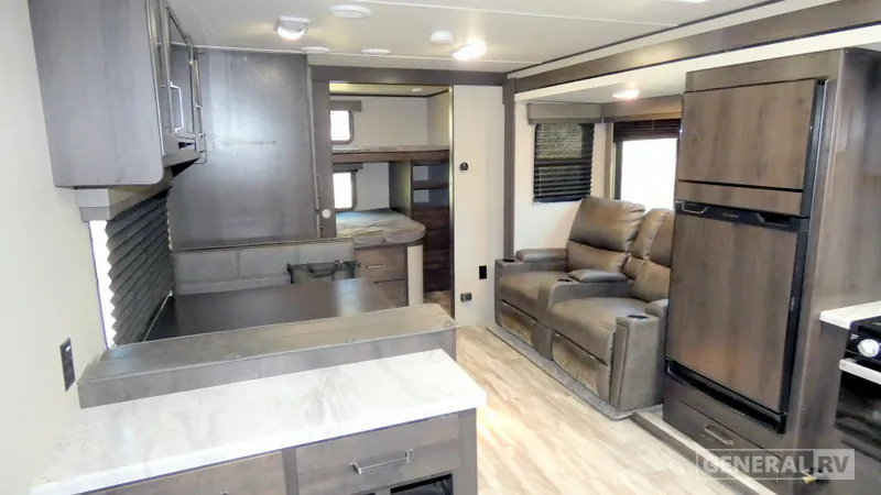 2021 Grand Design Transcend Xplor 297QB - Photo 3