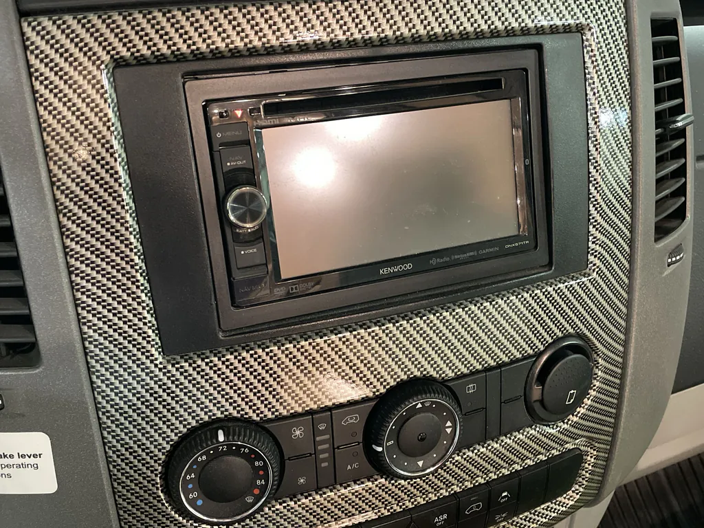 2018 Tiffin Wayfarer 24 FW, Photos photo 30