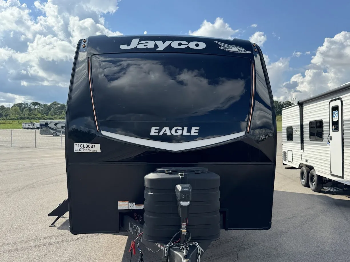 2026 Jayco Eagle HT 230MLCS - Photo 3