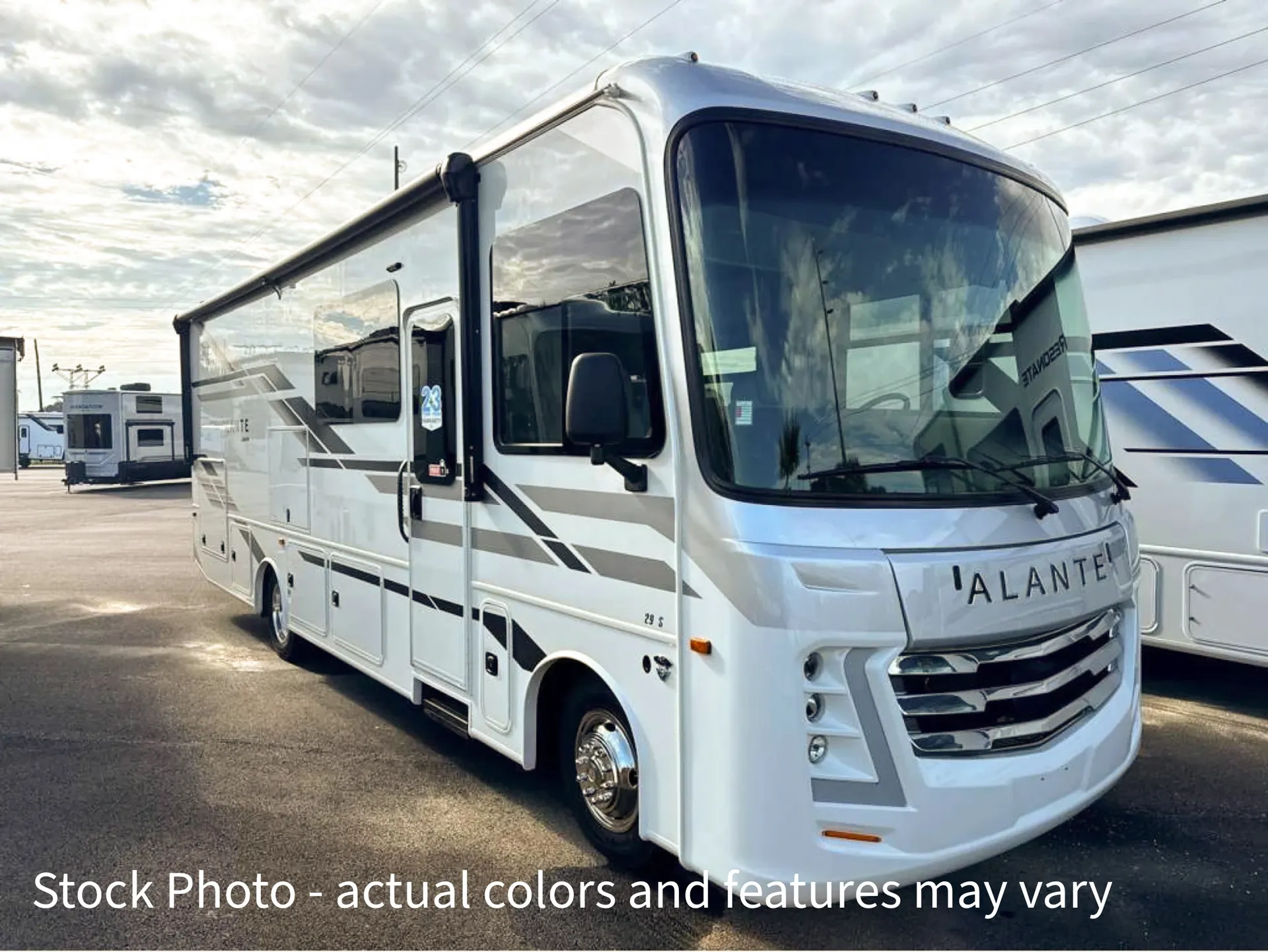 2025 Jayco Alante 29S - Photo 2