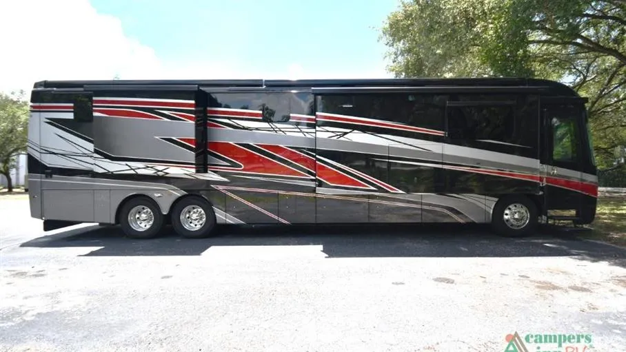 2023 Entegra Coach Aspire 44R - Photo 3