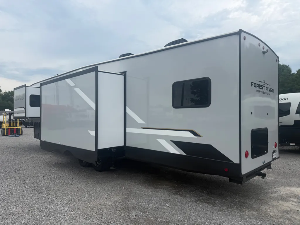 2027 Forest River Impression 36BR3, Photos photo 7