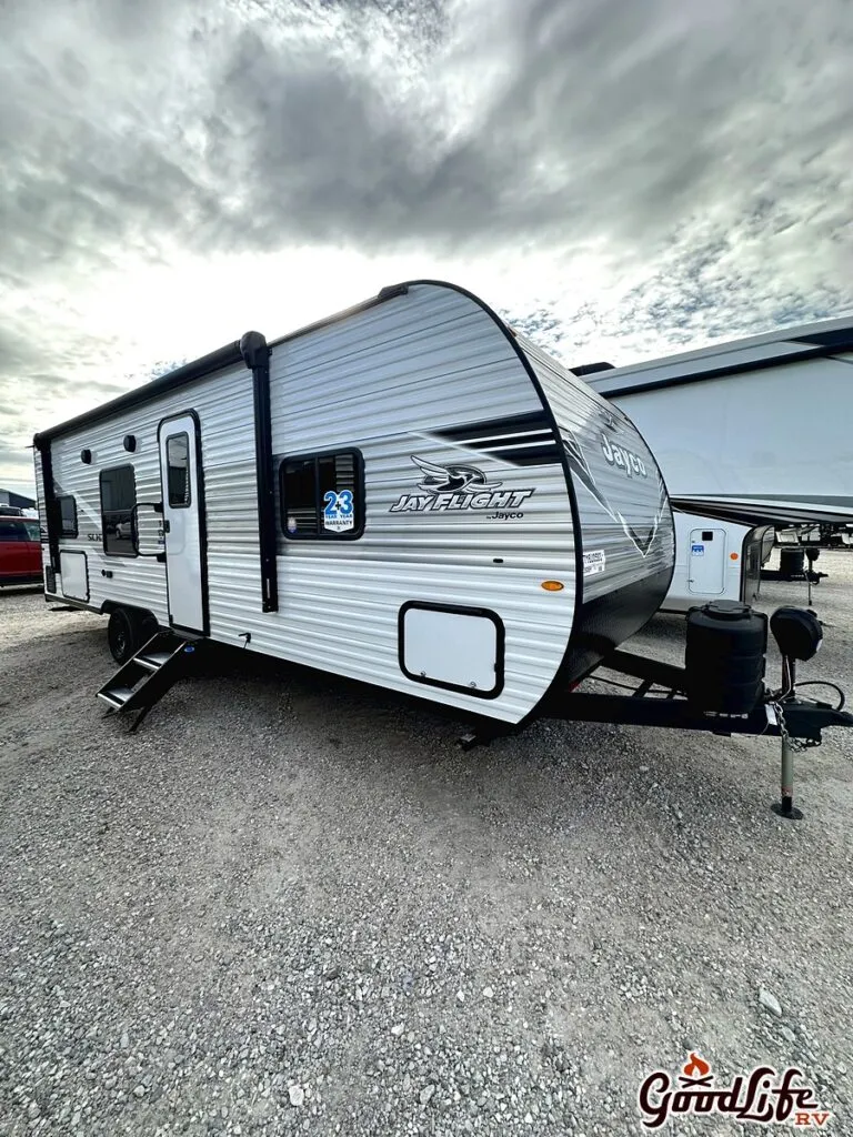 2026 Jayco Jay Flight SLX 260BH - Photo 2