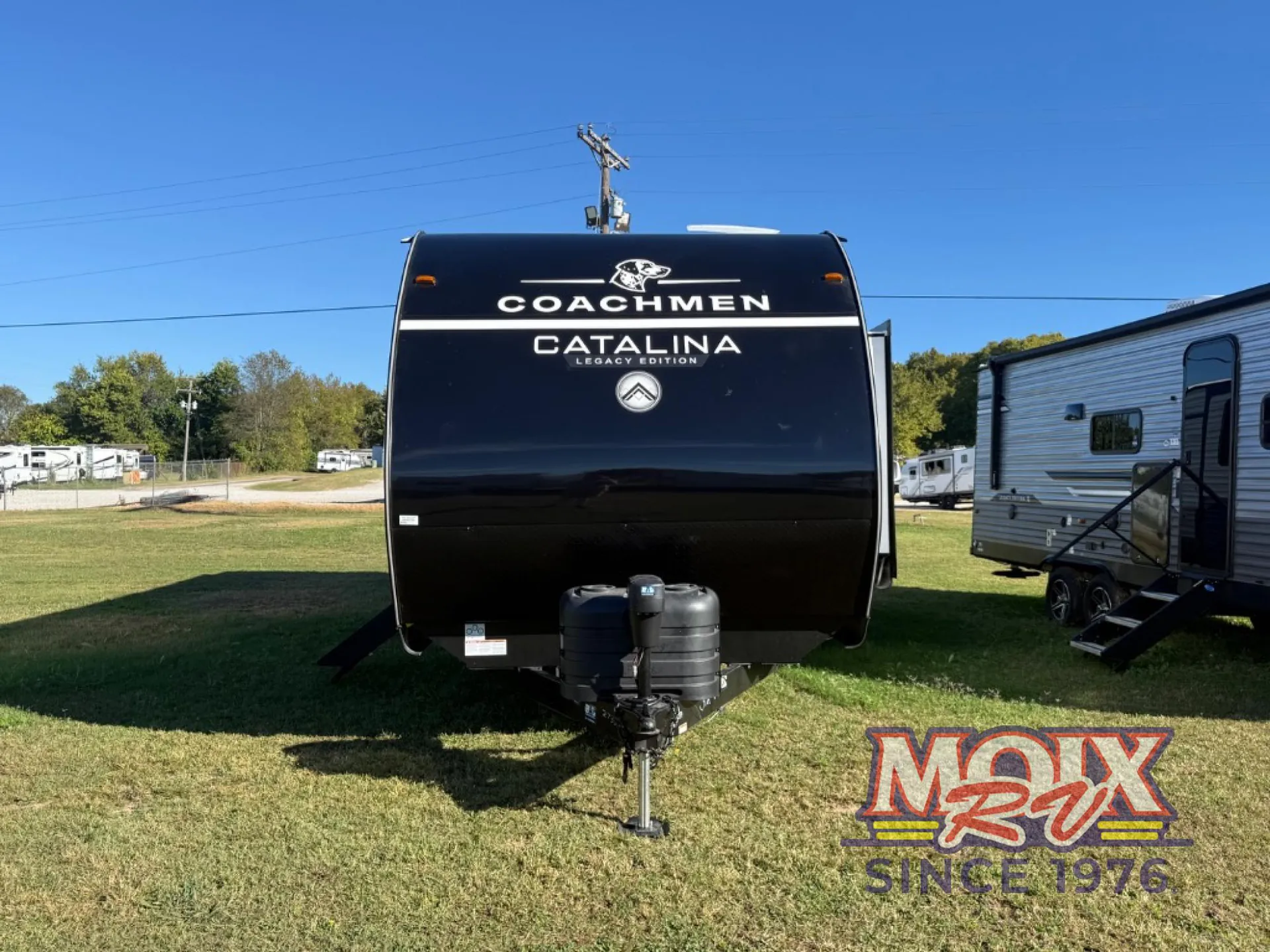 2026 Coachmen Catalina Legacy Edition 273DBHCK - Photo 3