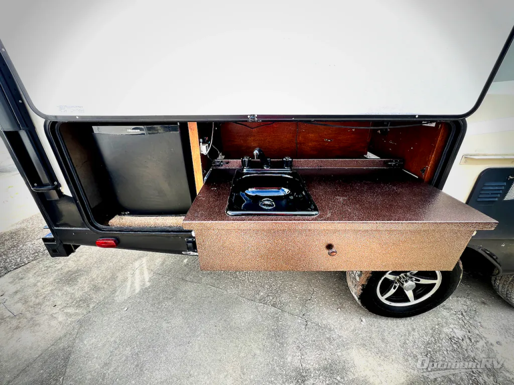 2016 Forest River Vibe Extreme Lite 250BHS, Photos photo 19