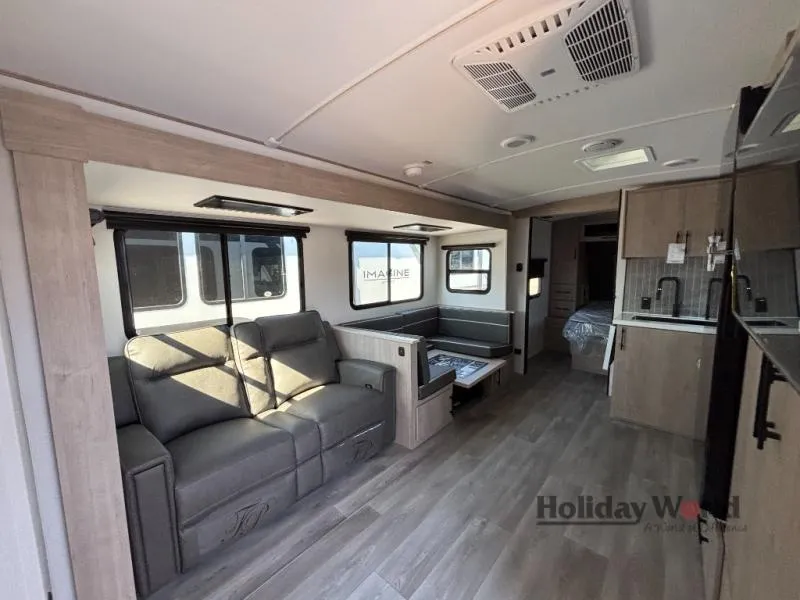 2026 Grand Design Imagine 2800BH - Photo 4