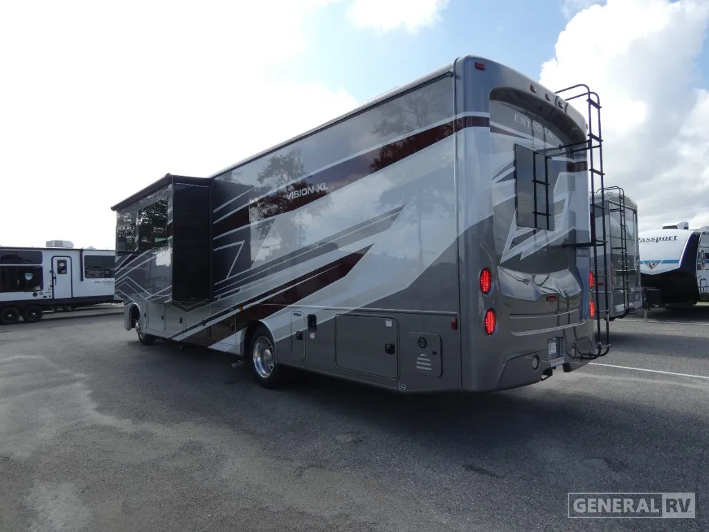 2026 Entegra Coach Vision XL 34G - Photo 4