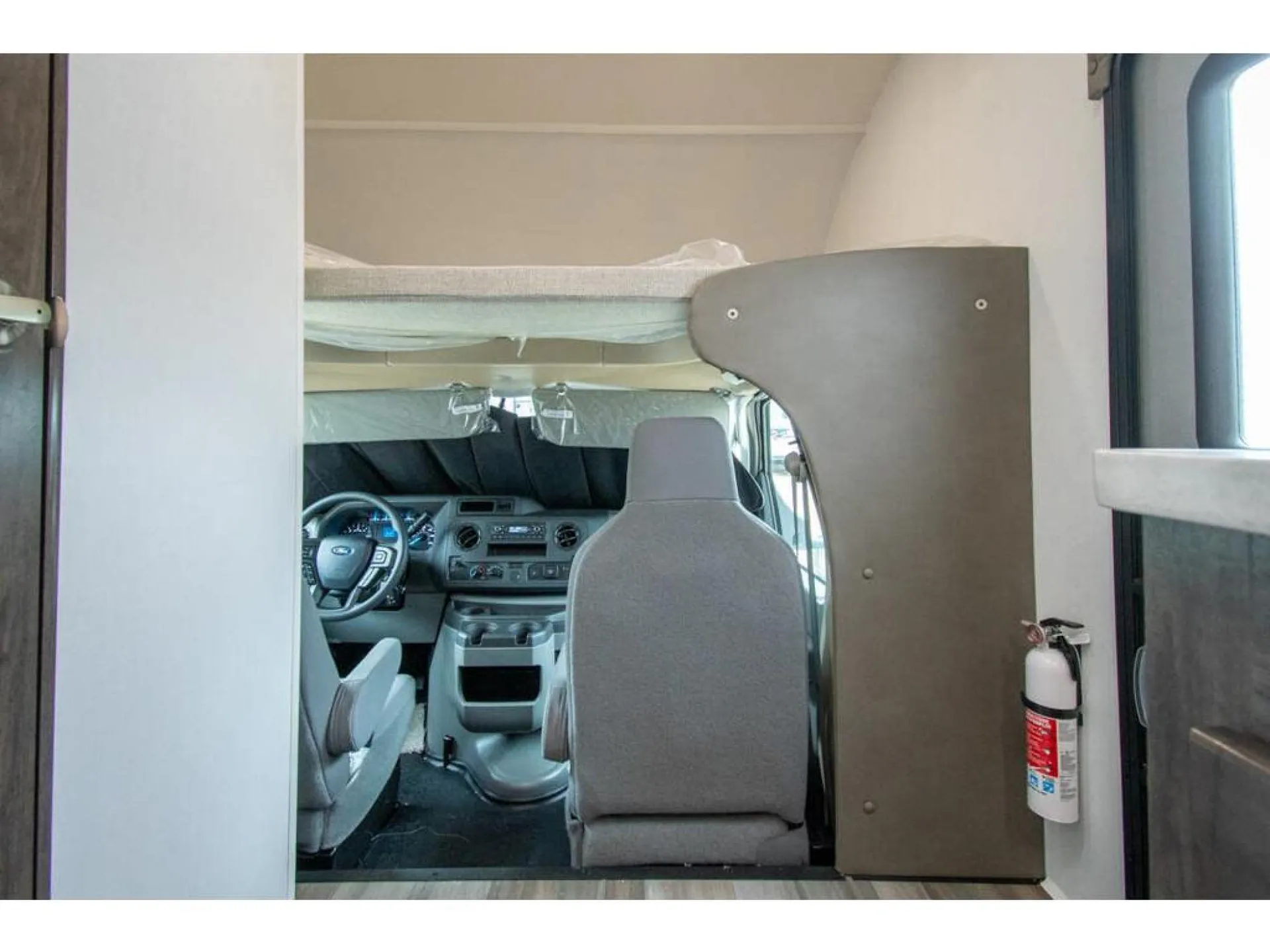 2026 Entegra Coach Odyssey SE 20LF - Photo 4