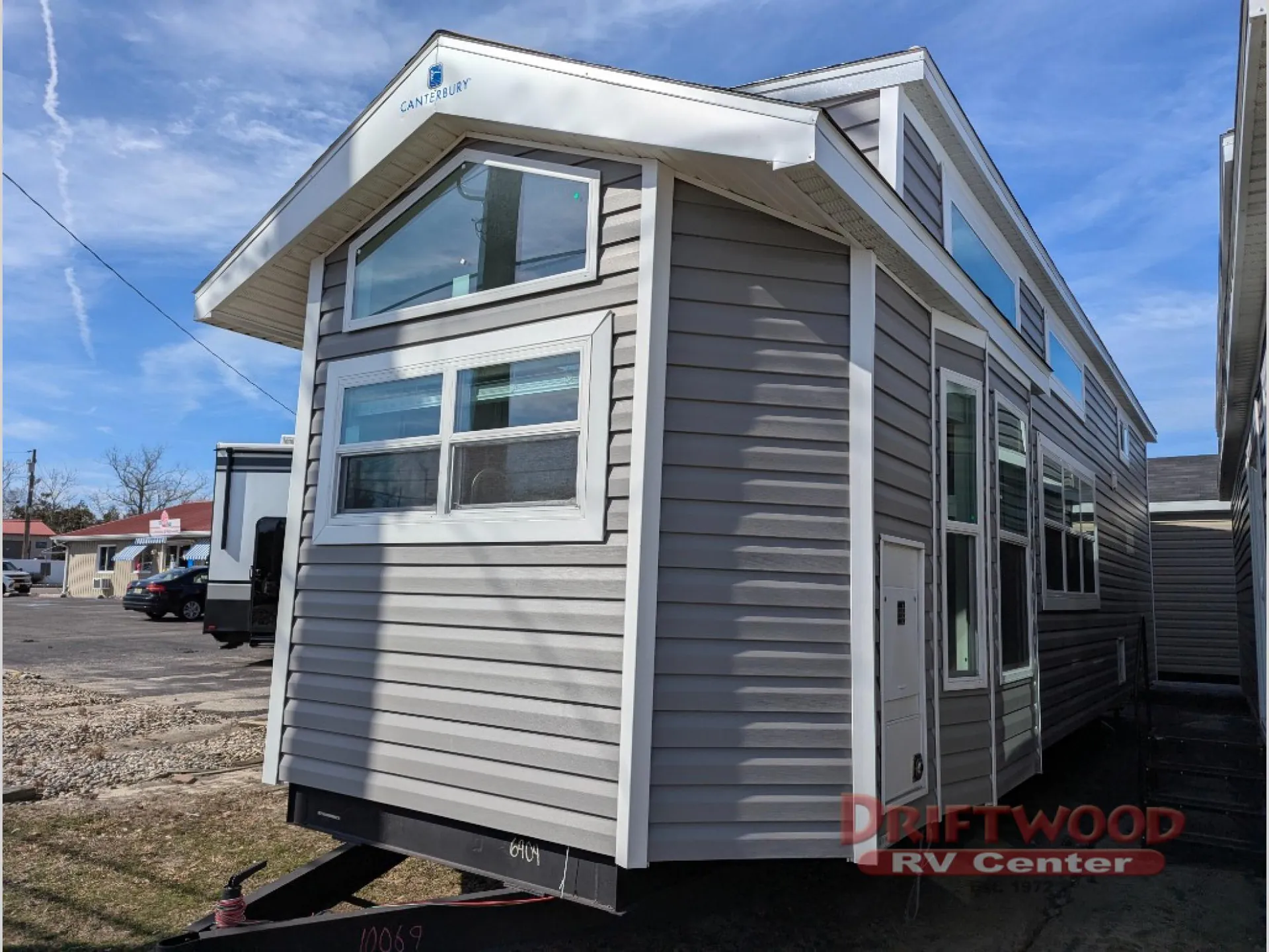 2026 Canterbury RV Parkvue P38-FKISL - Photo 3